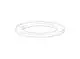 DORNBRACHT Dichtung NBR 70 ERSATZTEILE 091405016 39,0 x 29,0 x 2,0 mm, 09140501690 Galeriebild 2